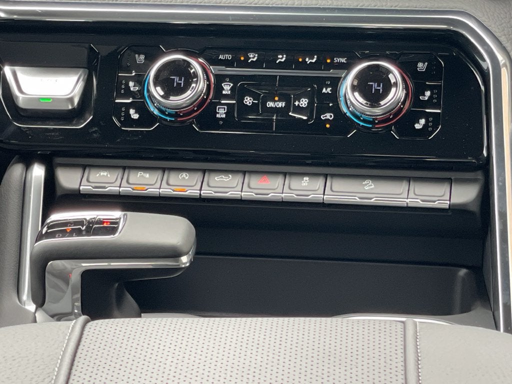 2026 GMC Sierra 1500 Denali - Photo 27