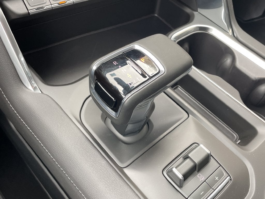 2026 GMC Sierra 1500 Denali - Photo 28