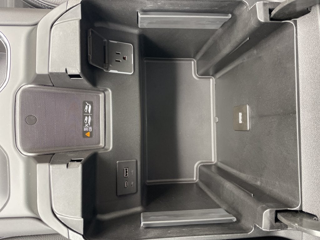 2026 GMC Sierra 1500 Denali - Photo 29