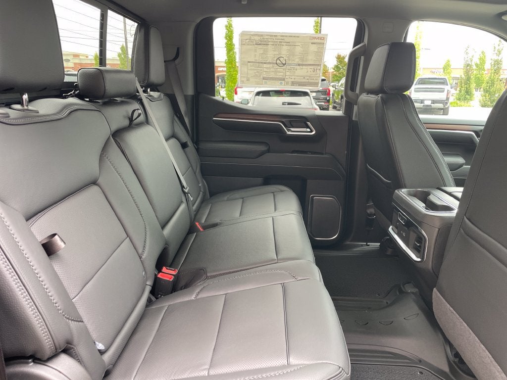 2026 GMC Sierra 1500 Denali - Photo 34