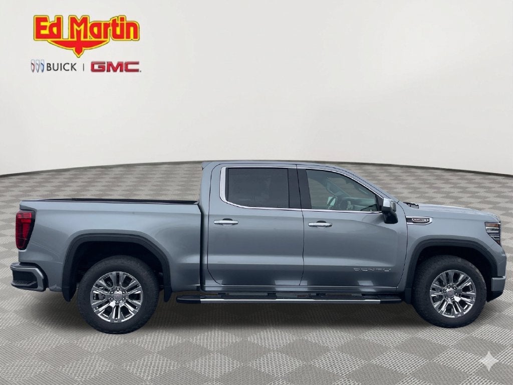 2026 GMC Sierra 1500 Denali - Photo 7