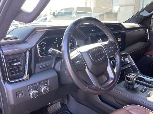 2023 GMC Sierra 1500 Denali Ultimate