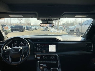 2023 GMC Sierra 1500 Denali Ultimate