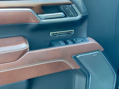 2023 GMC Sierra 1500 Denali Ultimate