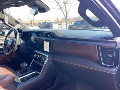 2023 GMC Sierra 1500 Denali Ultimate