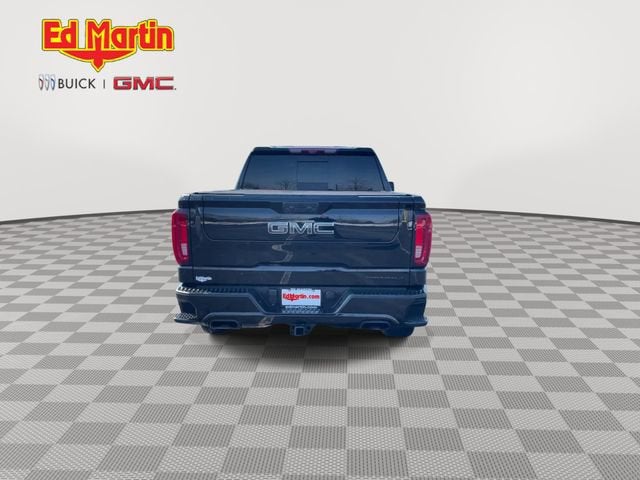 2023 GMC Sierra 1500 Denali Ultimate