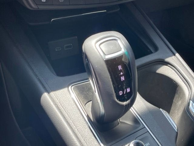 2019 Cadillac XT4 AWD Sport