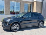 2019 Cadillac XT4 AWD Sport