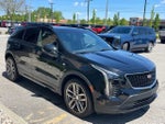 2019 Cadillac XT4 AWD Sport