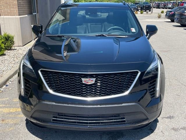 2019 Cadillac XT4 AWD Sport