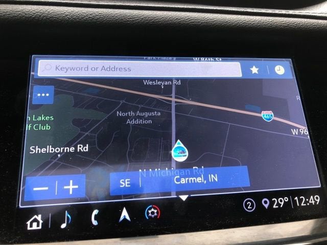 2020 Cadillac XT6 AWD Premium Luxury