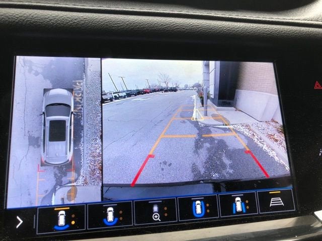 2020 Cadillac XT6 AWD Premium Luxury