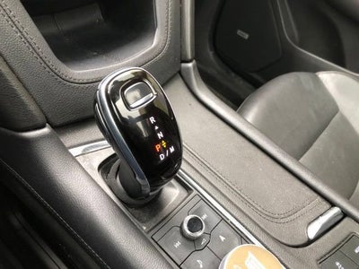 2020 Cadillac XT6 AWD Premium Luxury