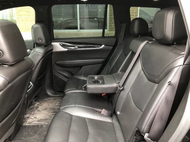 2020 Cadillac XT6 AWD Premium Luxury