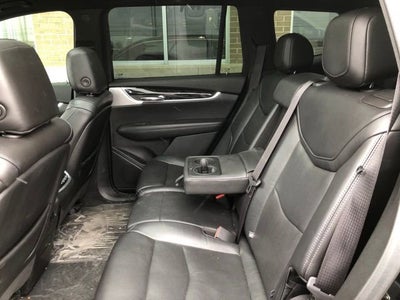 2020 Cadillac XT6 AWD Premium Luxury