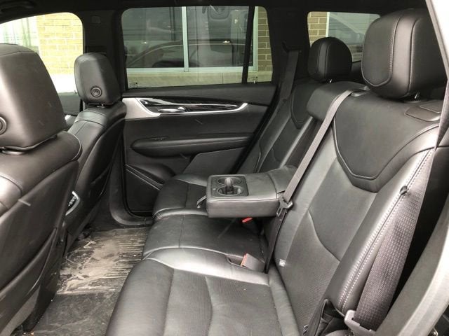 2020 Cadillac XT6 AWD Premium Luxury