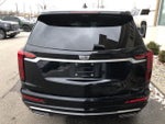 2020 Cadillac XT6 AWD Premium Luxury