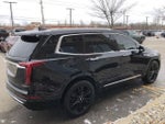 2020 Cadillac XT6 AWD Premium Luxury