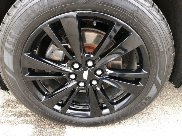 2020 Cadillac XT6 AWD Premium Luxury