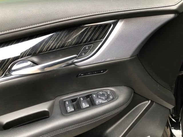 2020 Cadillac XT6 AWD Premium Luxury