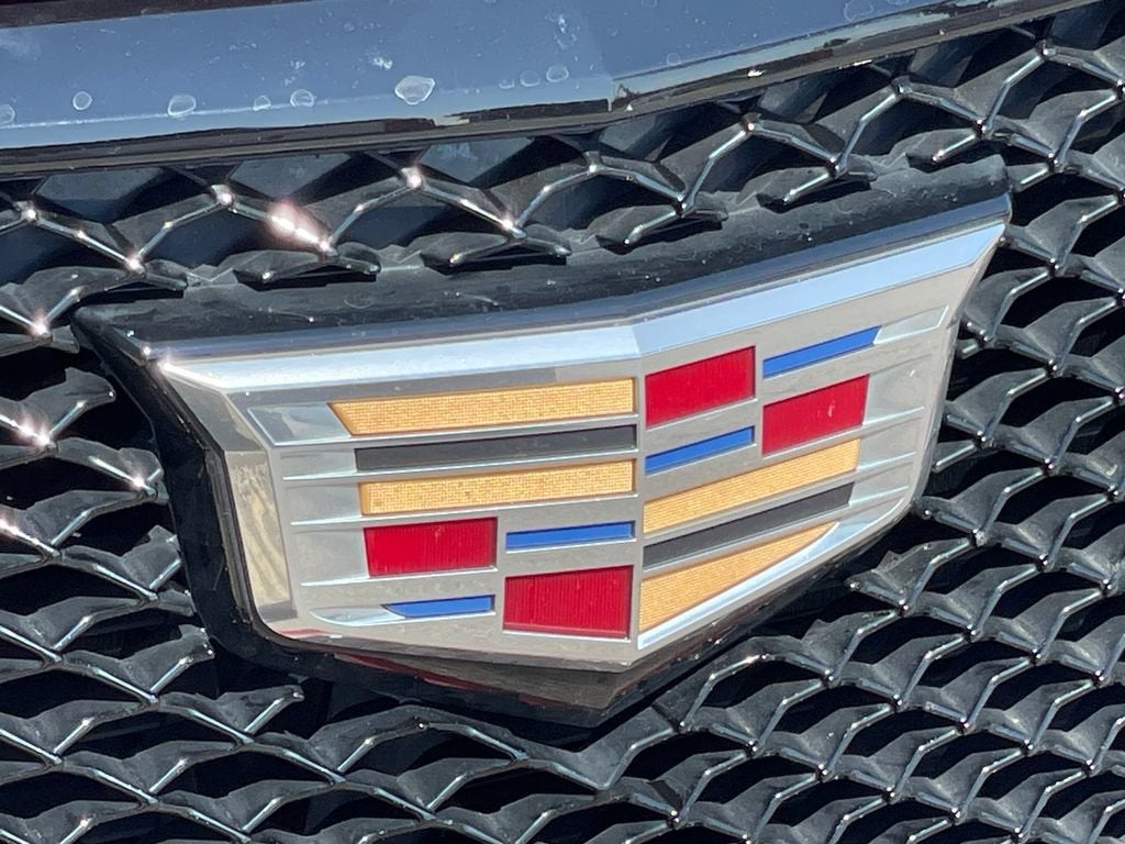 2022 Cadillac XT6 Sport
