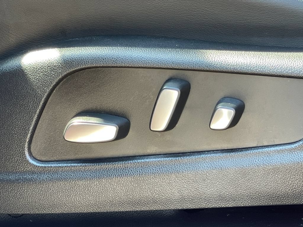 2022 Cadillac XT6 Sport