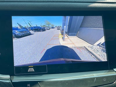 2022 Cadillac XT6 Sport