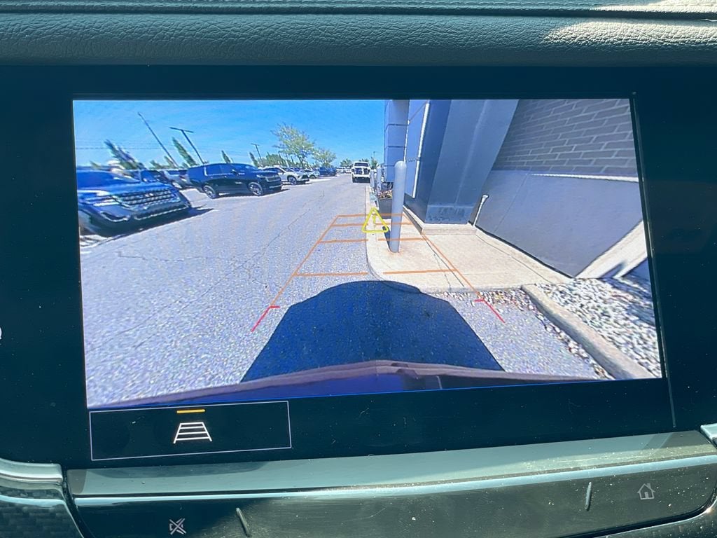 2022 Cadillac XT6 Sport