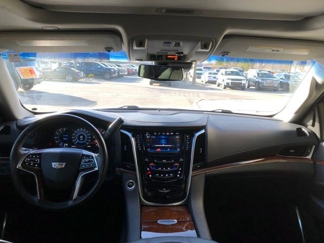 2020 Cadillac Escalade Premium Luxury