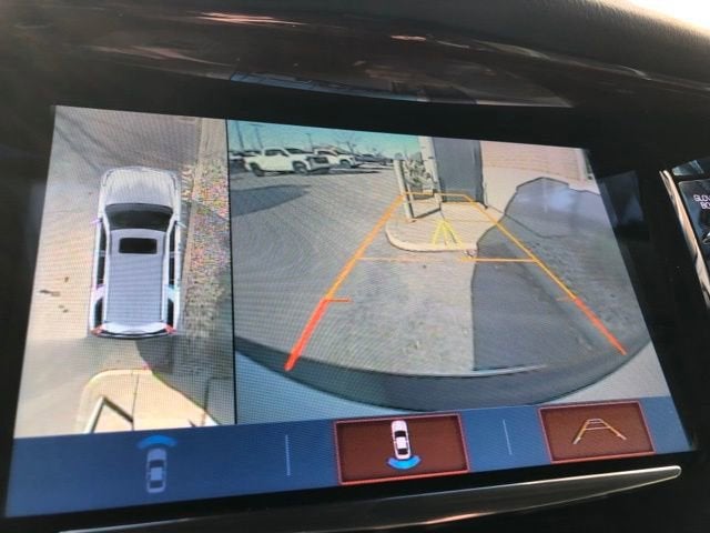 2020 Cadillac Escalade Premium Luxury