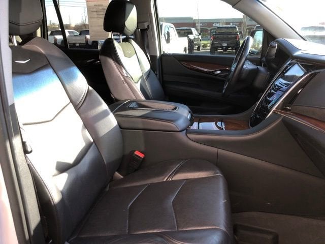 2020 Cadillac Escalade Premium Luxury