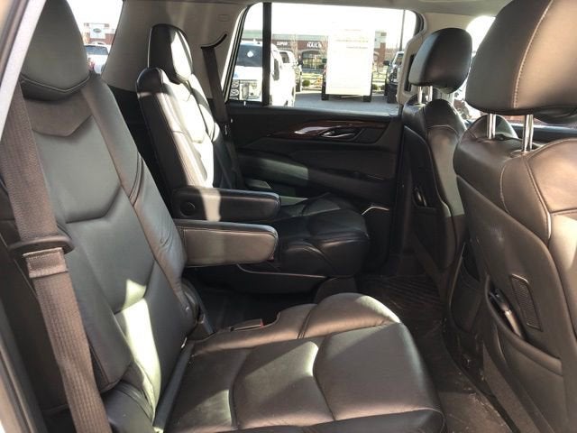 2020 Cadillac Escalade Premium Luxury