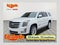 2018 Cadillac Escalade Premium Luxury