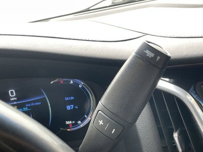 2018 Cadillac Escalade Premium Luxury