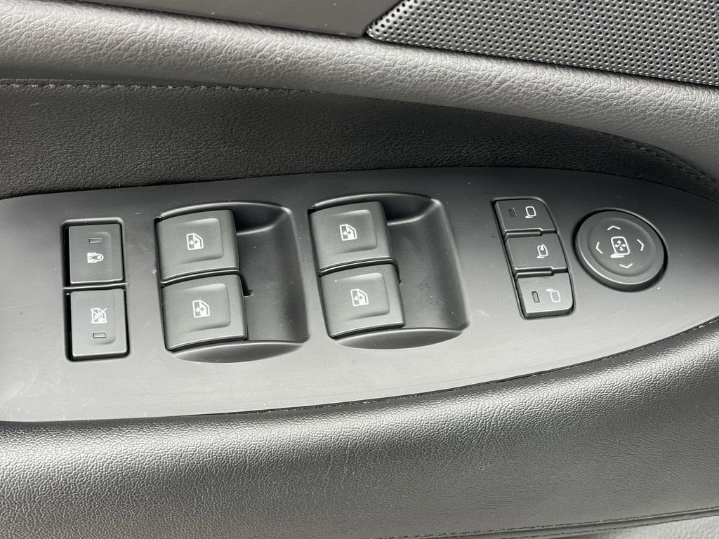 2018 Cadillac Escalade Premium Luxury