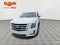 2018 Cadillac Escalade Premium Luxury