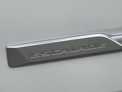 2018 Cadillac Escalade Premium Luxury