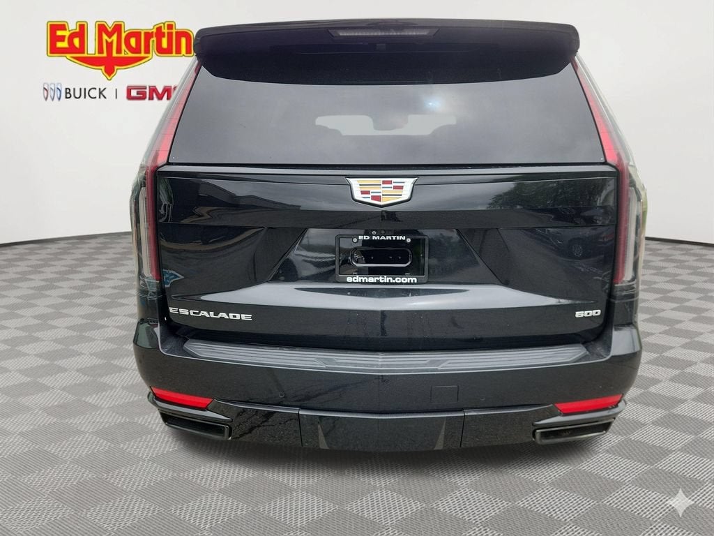 2023 Cadillac Escalade 4WD Sport