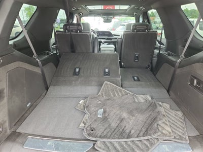 2023 Cadillac Escalade 4WD Sport