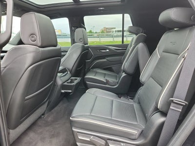 2023 Cadillac Escalade 4WD Sport