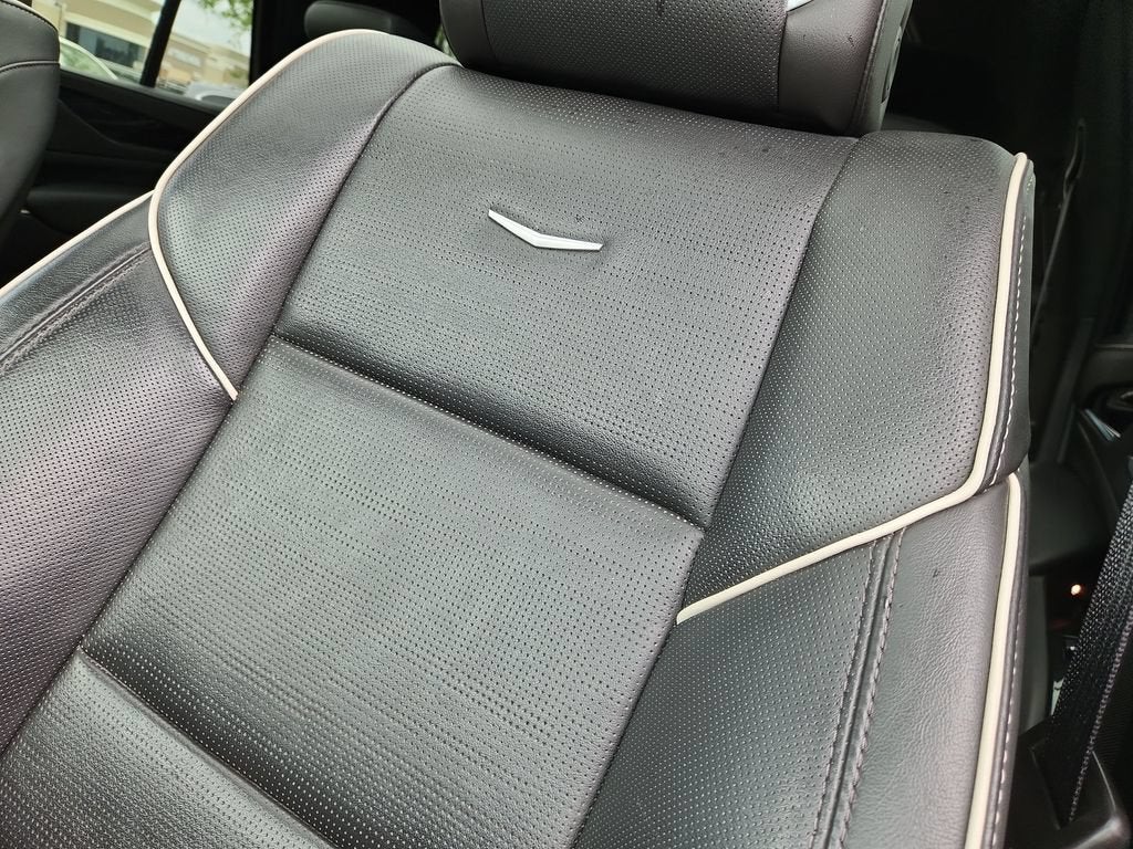 2023 Cadillac Escalade 4WD Sport