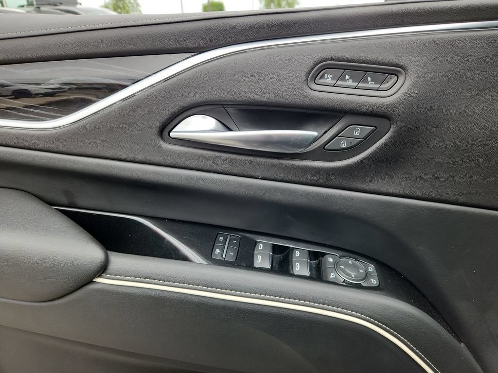 2023 Cadillac Escalade 4WD Sport