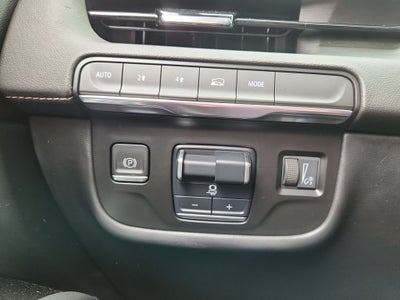 2023 Cadillac Escalade 4WD Sport