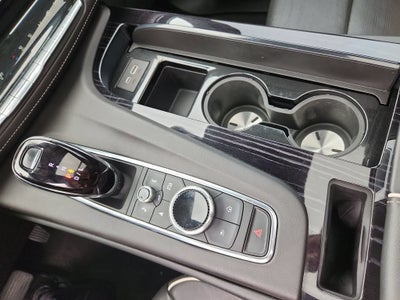 2023 Cadillac Escalade 4WD Sport