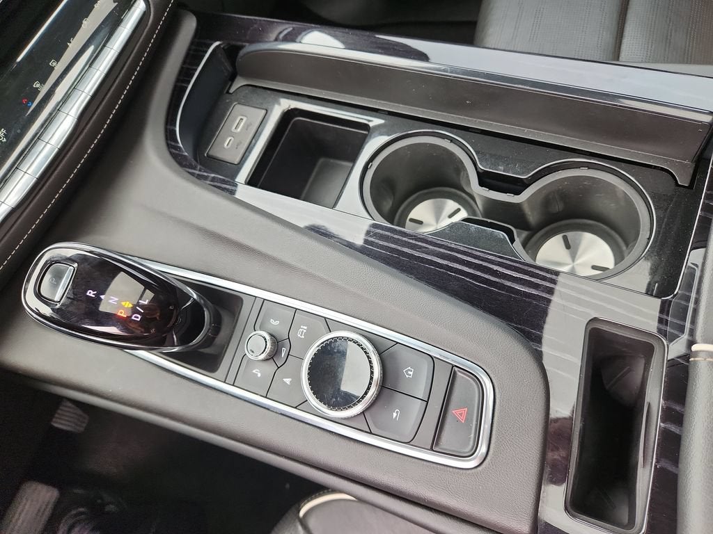 2023 Cadillac Escalade 4WD Sport