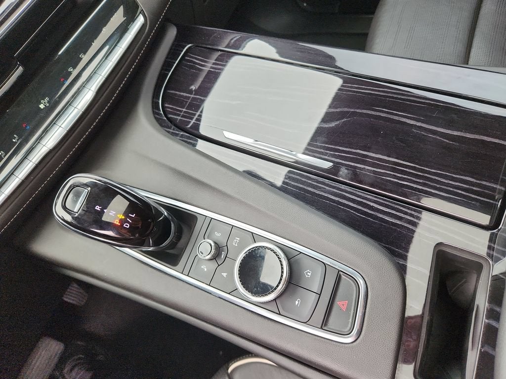2023 Cadillac Escalade 4WD Sport