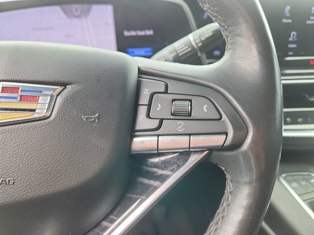 2023 Cadillac Escalade 4WD Sport