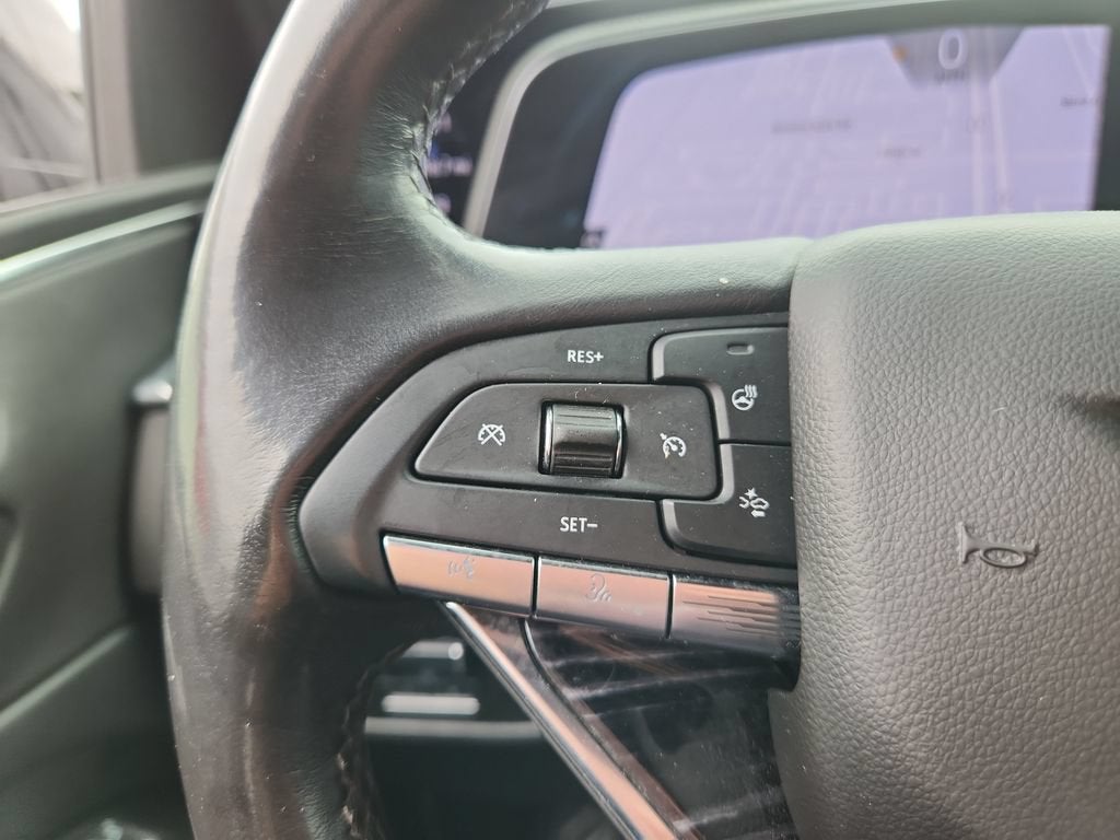 2023 Cadillac Escalade 4WD Sport