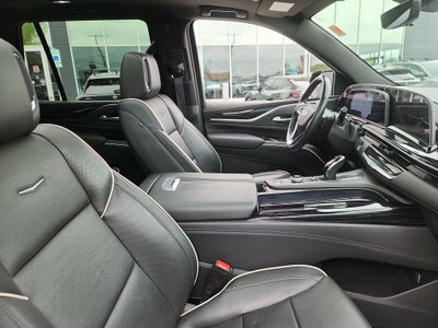2023 Cadillac Escalade 4WD Sport
