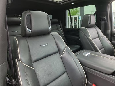 2023 Cadillac Escalade 4WD Sport